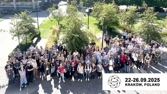 Uczestnicy konferencji