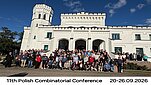 Uczestnicy konferencji