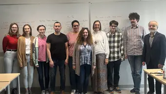 Uczestnicy seminarium