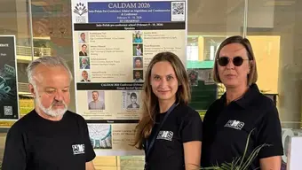 Rafał Kalinowski, Magdalena Prorok, Monika Pilśniak