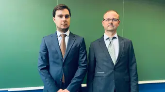 Maciej Cisiński, Andrzej Żak